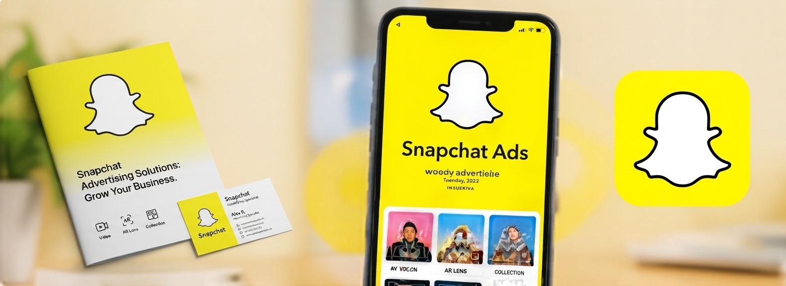 Snapchat Ads
