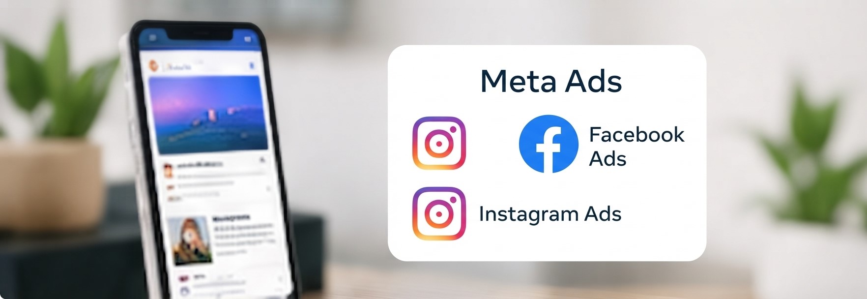 Meta Ads