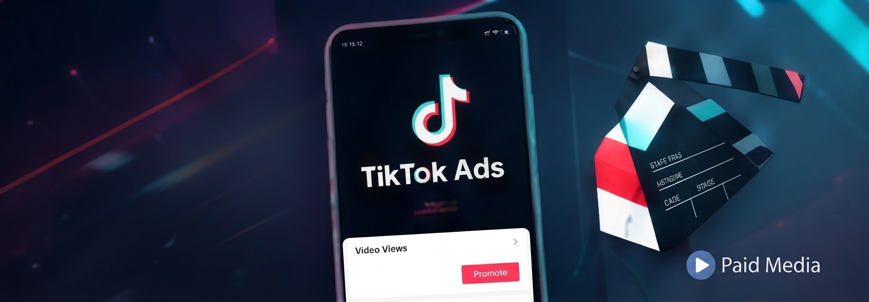 Tictok Ads