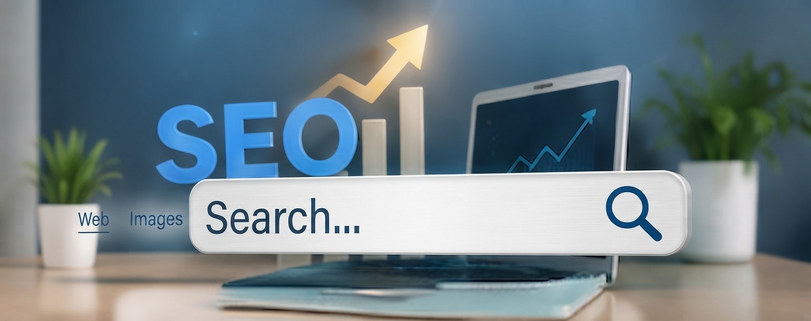 SEO Optimization